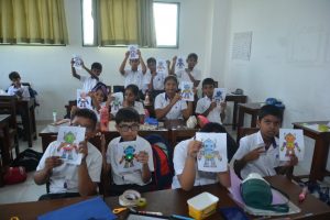 Read more about the article ITI Programme: Building Industry-Ready Skills