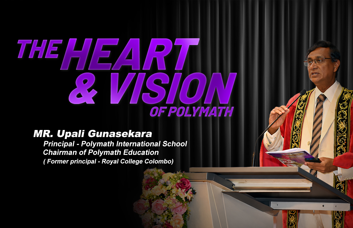 Polymath College