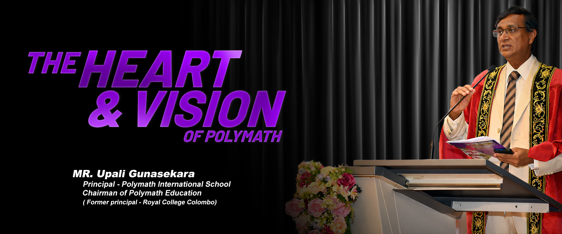 Polymath College